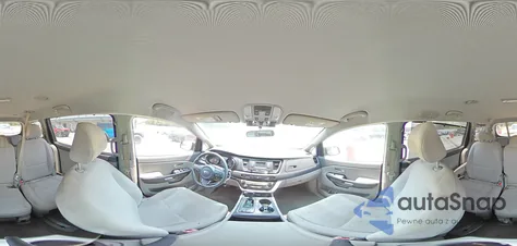 2016 Kia Sedona Lx from USA, damaged, VIN KNDMB5C17G6091160